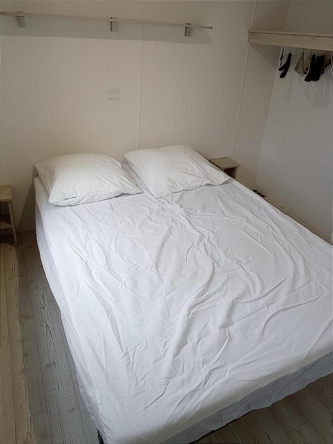 Camping 4 Etoiles Le Lac Des Reves เปรอลส์ ภายนอก รูปภาพ