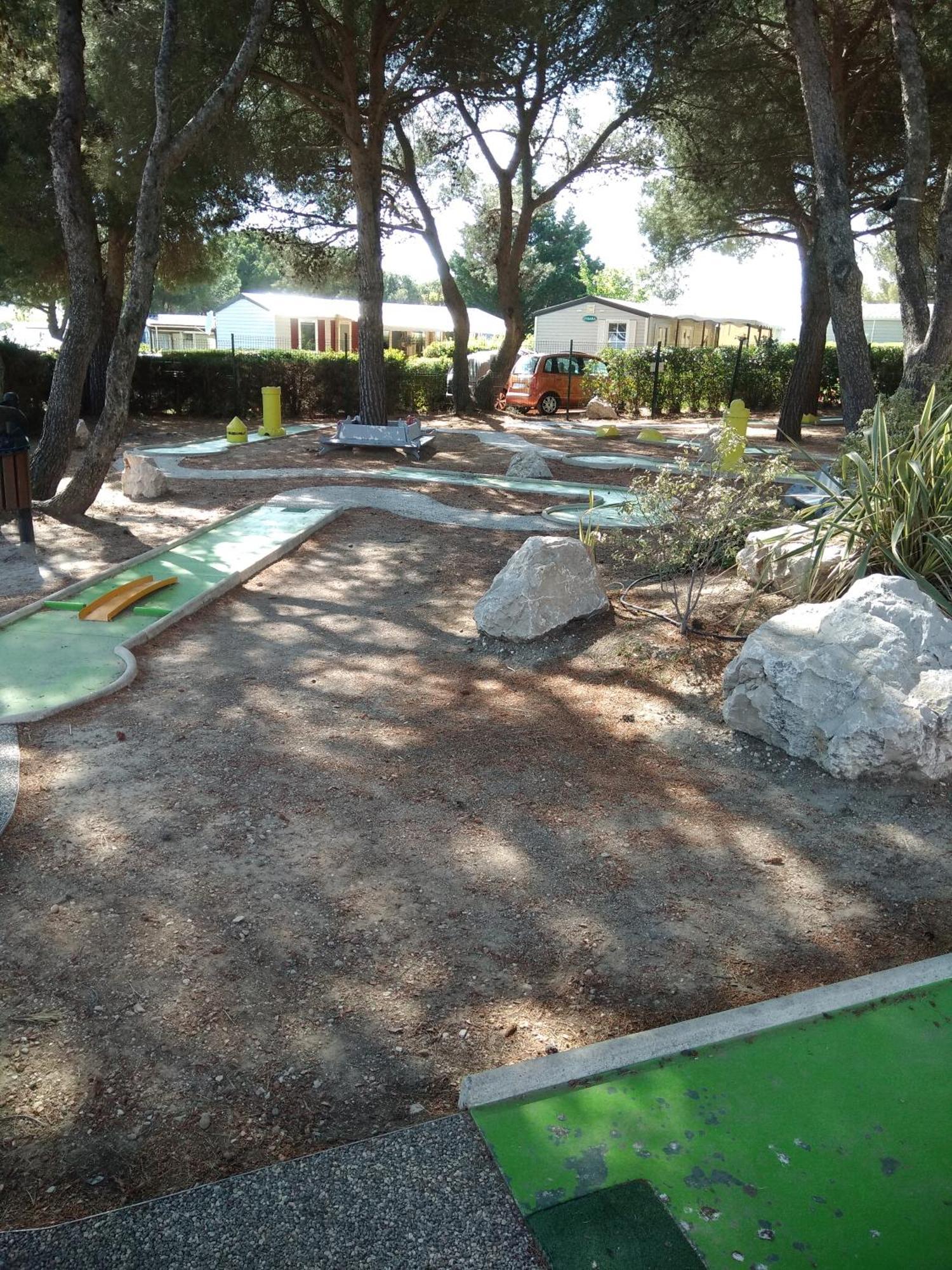 Camping 4 Etoiles Le Lac Des Reves เปรอลส์ ห้อง รูปภาพ